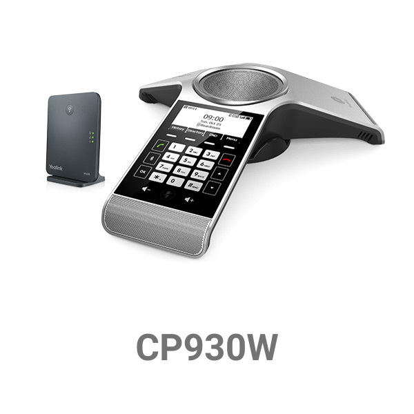 CP930W