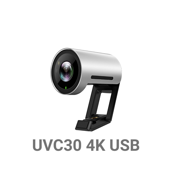 UVC30 4K USB