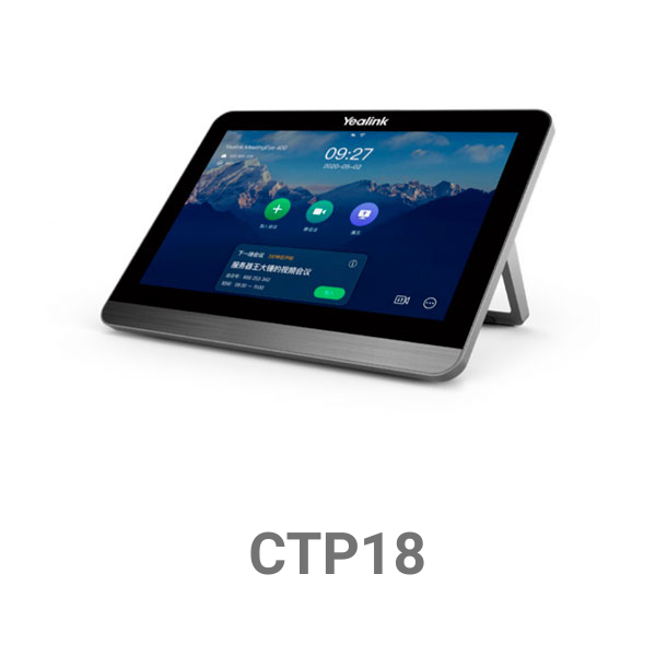 CTP18