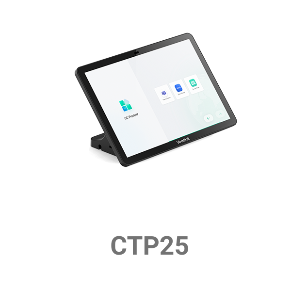 CTP25
