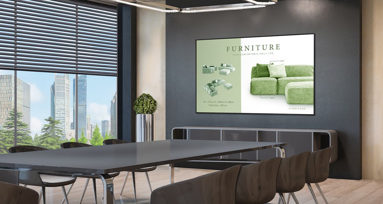 MONITORES PROFISSIONAIS