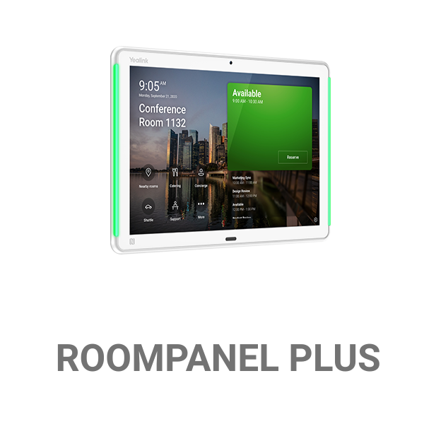  ROOMPANEL PLUS