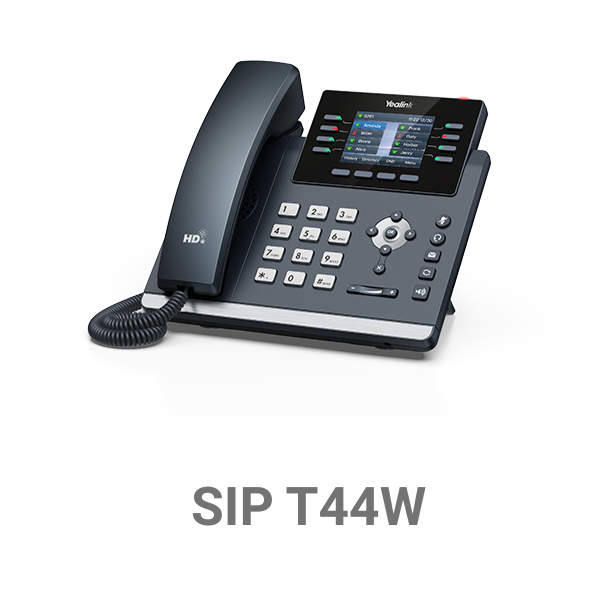 SIP-T44W