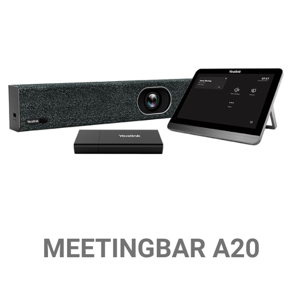 MEETINGBAR A20