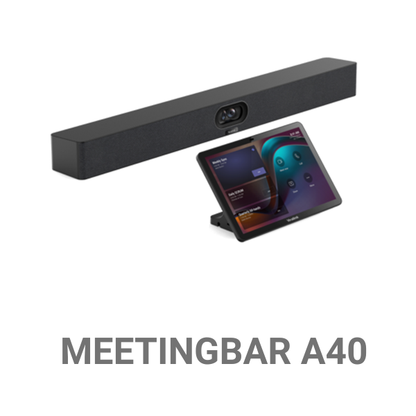 MEETINGBAR A40