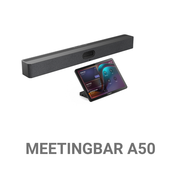 MEETINGBAR A50