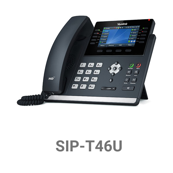 SIP-T46U