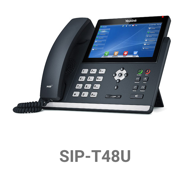 SIP-T48U